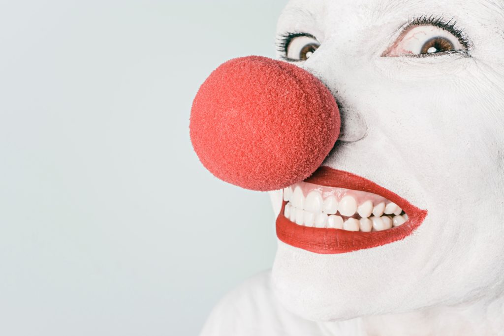 artist circus clown x jpg